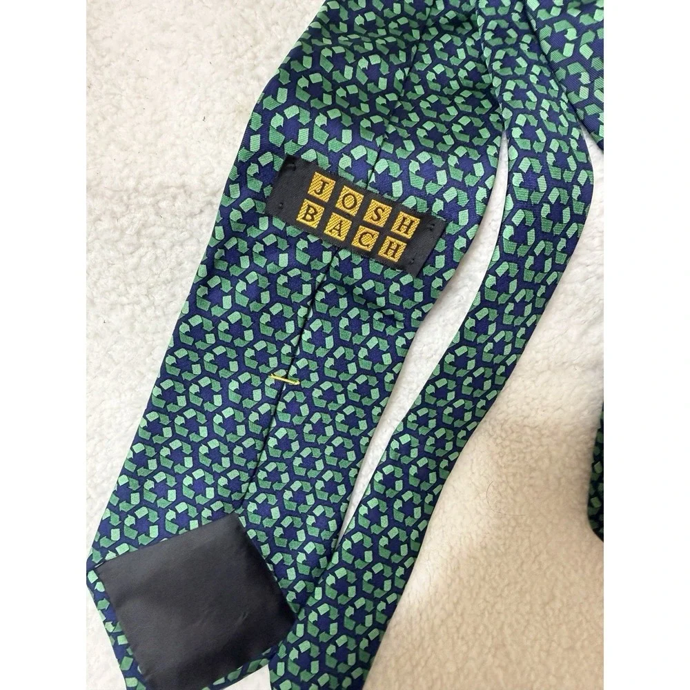 Josh Bach good used